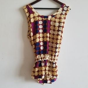 Marni blouse limited edition